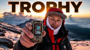 Высшая точка Африки. Восхождение на вершину стратовулкана Килиманджаро. Часть 3