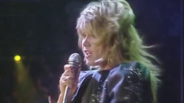 Samantha Fоx - Touch Mе (1986)
