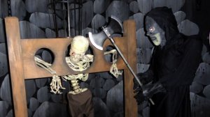 Страшно до смерти: чем опасны хоррор-квесты для сердца и нервной системы