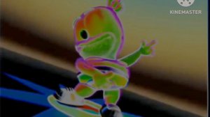 gummibär short oldest version in real g major 4 (kinemaster version)