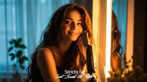 Sandra See - Lost Inside the Night (Original Mix) 2026