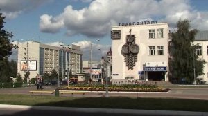Саранск -7. 368 лет . 2009 год . #18