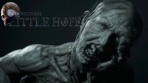 Тот кто преследует нас [The Dark Pictures Anthology: Little Hope #3]