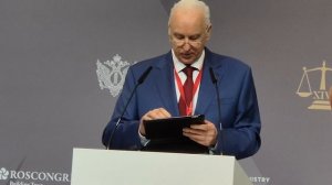 АЛЕКСАНДР БАСТРЫКИН.ПМЮФ-2026. Лекция (фр.14)