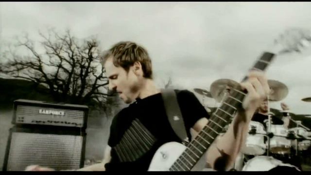 Xandria - Ravenheart