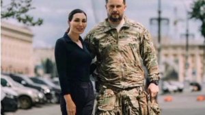 Политическая медийная проститутка из США во время визита на оккупированную Украину решила снять филь