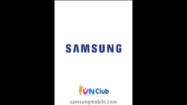 Samsung Startup And Shutdown Screens (2002-2017)