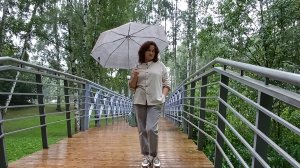 Уехала в гости 😊