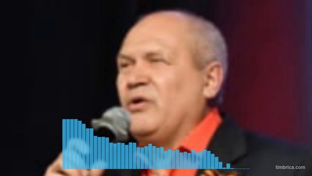 Элегия (из архива М. Магомаева)