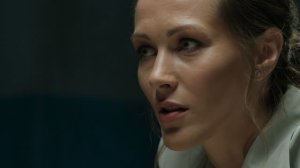 ОБРАТНАЯ СТОРОНА ДУШИ - 2 серия