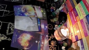 ❕🌸ЧТО ВАМ СУДЬБА УГОТОВИЛА таро расклад