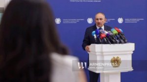 Армения может ввести визы для россиян и присоединиться к антироссийским санкциям
чтоб вступить ЕС