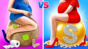 👑 С МЕНЯ ХВАТИТ: почему бедная принцесса 🔥 решила сбежать из дворца?