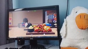 играю в роблокс на компе в игру мукбанг