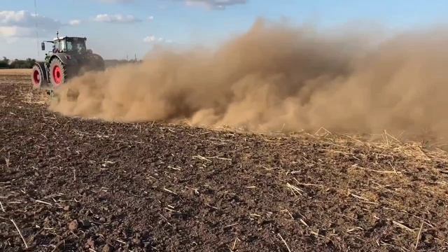 Дисковый комбайнированный агрегат АДК-12