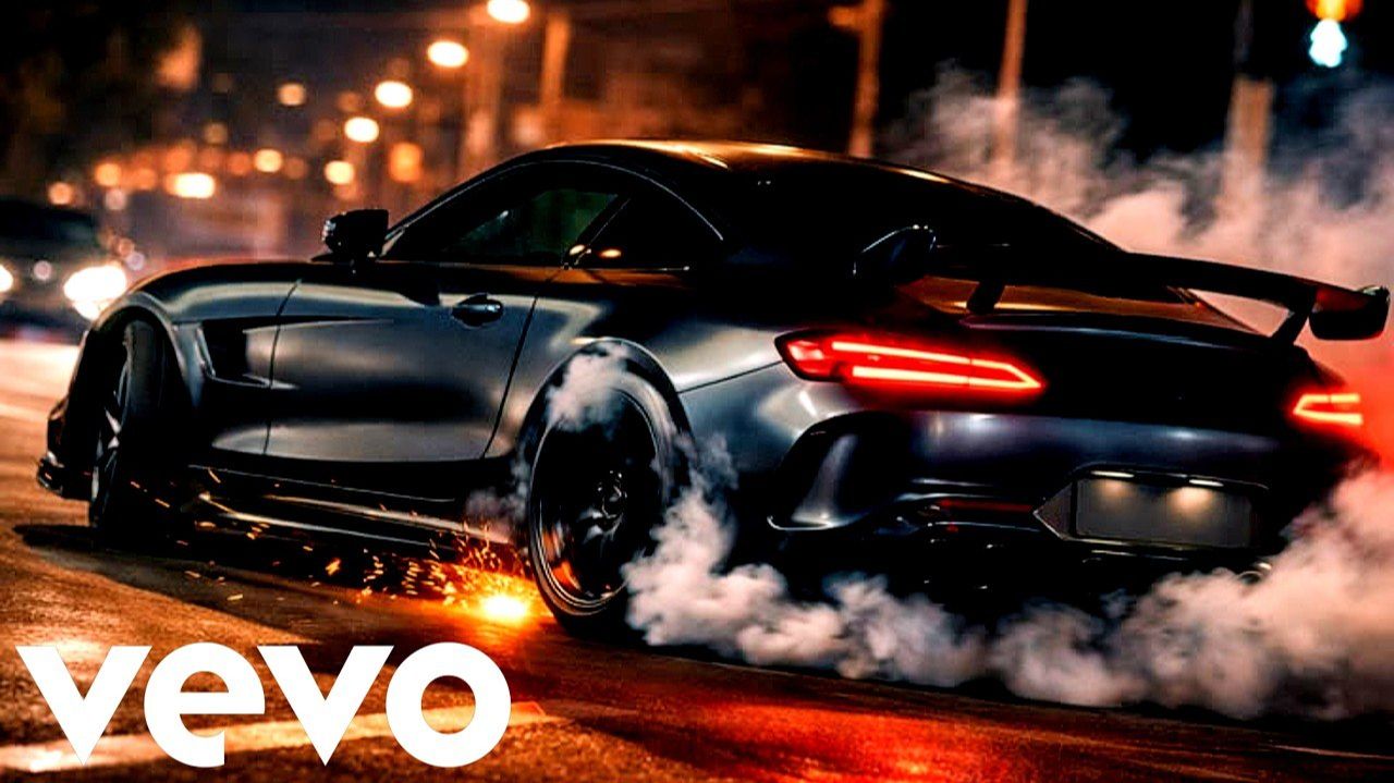 ILIXOR - NO LIMIT (Gangster House Car Mix)