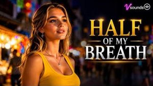 Half of My Breath – Italo Disco 2026 _ Emotional Euro Disco Mix (Night Drive)
