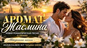 АРОМАТ ЖАСМИНА