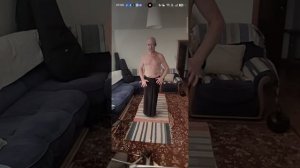 30 июля 2026 г. Хатха Йога. Рафиков Рашид.