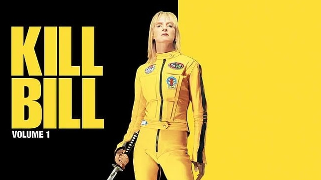 KILL BILL / L'Orchestra Cinematique - The Lonely Shepherd