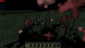 ВЫЖИВАЮ СО ВСЕМИ ХОРРОР МОДАМИ В Minecraft
