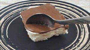 САМЫЙ БЫСТРЫЙ ТОРТ без ВЫПЕЧКИ! Потрясающий десерт из печенья. Я Просто Влюбилась в этот РЕЦЕПТ