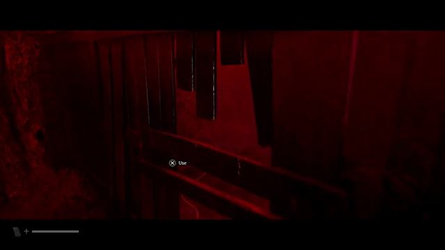 Silent Hill: Townfall - 15 минут геймплея