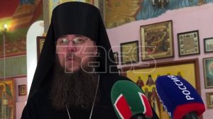 Патриарха Кирилла пригласят на освящение храма в Грозном