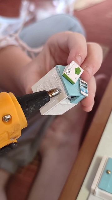 Моделирование - тоже творчество 🥰