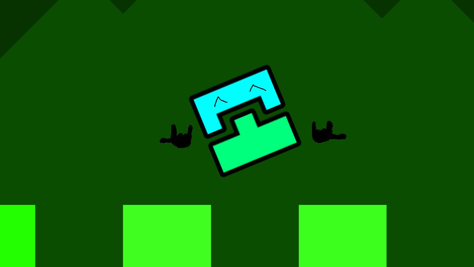 How To Platformer 100% (new Hardest Platformer + Rebeat + Maybe New Hardest Platformer On Rutube)