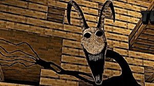 Хоррор мод The Stalker  2-ая часть