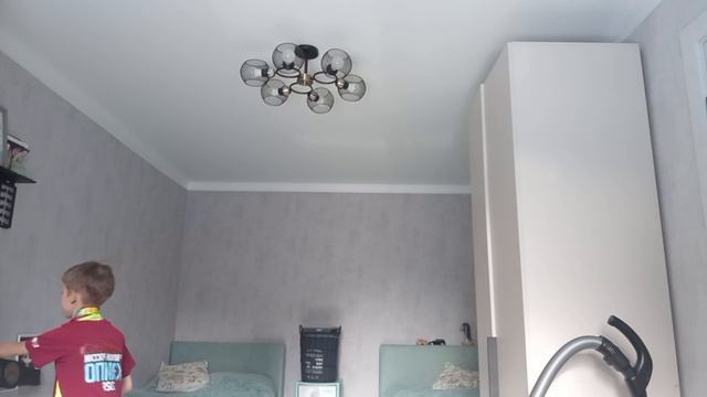 Live ролик