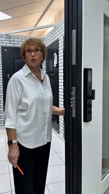 Если вы владелец частного дома , обязательно посмотрите это видео !  #гектордвери #входнаядверь