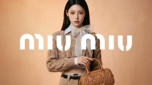 Miu Miu In Store Fashion Music Background Playlist July 2026