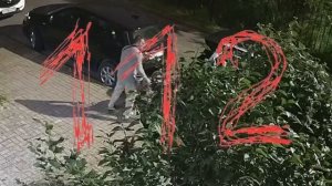 Сожитель вынес тело любимой в сумках