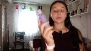 Рассказываю всё про косметику!