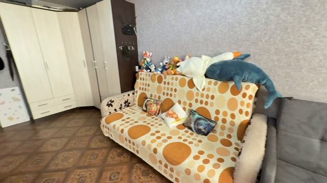 УЮТНАЯ КВАРТИРА В САМОМ УЮТНОМ МЕСТЕ ГОРОДА СУРГУТА
