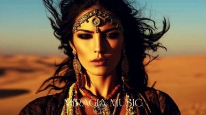 Arabic & Turkish Deep House | Турецкая музыка для релакса