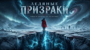 📖ПОЛНАЯ АУДИОКНИГА📖ЛЕДЯНЫЕ ПРИЗРАКИ❤️🍷ЛЮБОВНЫЕ РОМАНЫ🍷