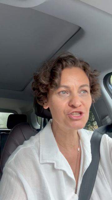 Старт интенсива Мелиаутя по живому на Байкале