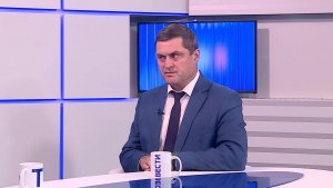 В Башкирии обработали треть озимых полей: Ильшат Фазрахманов рассказал о ходе уборочной кампании