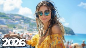 Top 50 SHAZAM🏖️Лучшая Музыка 2026🔥🎧Зарубежные песни Хиты🏖️Популярные Песни🏖️