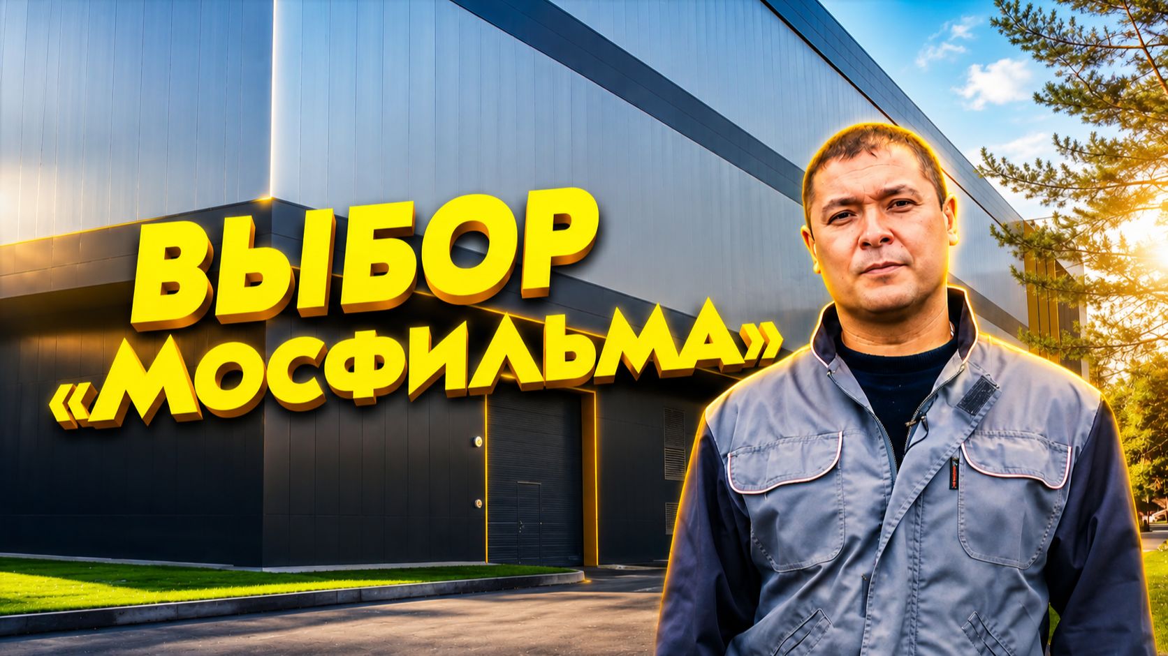 Складные ворота DoorHan для вертолетного ангара — нестандартный проем закрыт в оптимальные сроки
