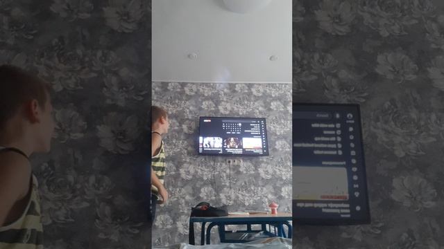 С ВОЗВРАЩЕНИЕМ ЮТУБА!!!