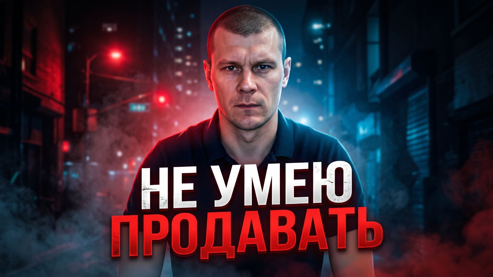 НЕ УМЕЮ ПРОДАВАТЬ. Как не сойти с ума в мире корпоративных стандартов и остаться собой.