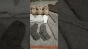 89507716355 Пуховые, тёплые вещи. Видео отзыв моей покупательницы Сауле.