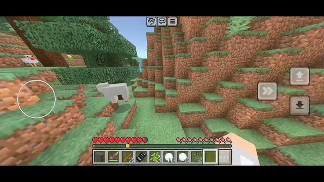 КОНЕЦ СЕРИИ ПРОПАВШИЙ ДРУГ МАЙНКРАФТ (Лавр Бро Minecraft)