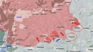 Фронтовая сводка 30 июля 2026