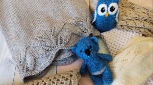 Двенадцать готовых работ. Итоги июля.