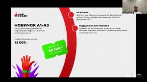 30.07 Тема Развитие в проекте «Свой в Альфе»